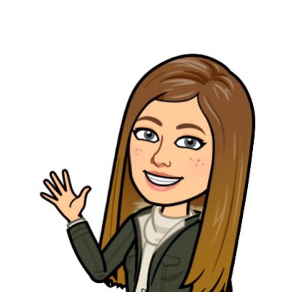 Meet your Posher, Katie - Picture 1 of 1